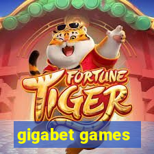 gigabet games